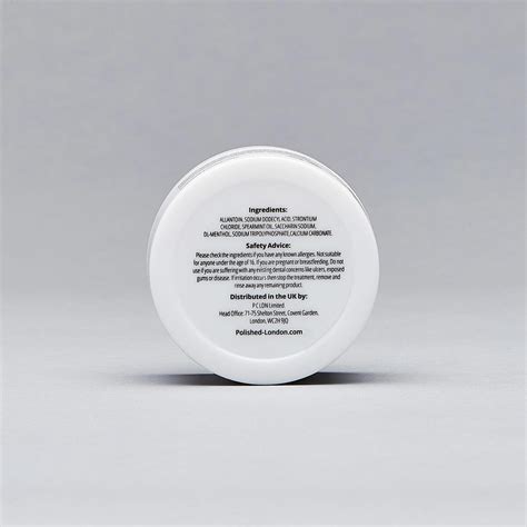 Teeth Whitening Powder - The Beauty & Make up Studio Clonmel