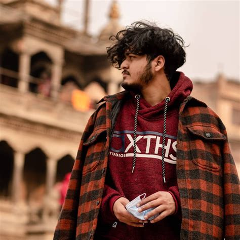 oasis thapa biography wiki age height girlfriend net worth mero