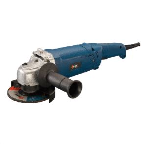 KPT KAG14 5 Angle Grinder 125mm POONACAPACITORS