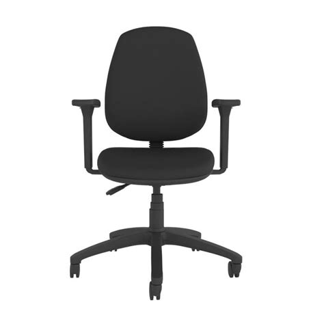 Homeworker Ergonomic Chair From Posturite