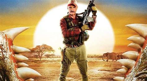 'Tremors 7' Script Is Currently Being Written Says Michael Gross