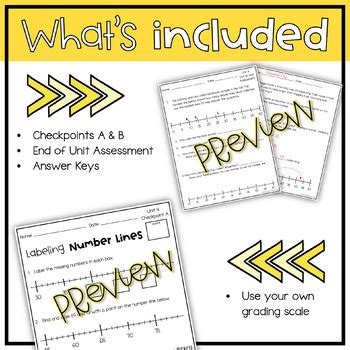 Unit Illustrative Math Bundle Extra Practice Assessments Tpt