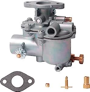 Te Td Carburetor Replace For Zenith T Massey Ferguson Tea