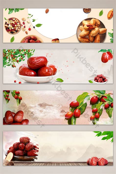 Food Poster Banner Background Backgrounds | PSD Free Download - Pikbest