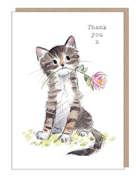 thank you cute animal meme 10