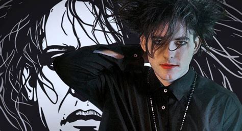 Robert Smith The Punk Influences That Shaped The Cure Punktuation