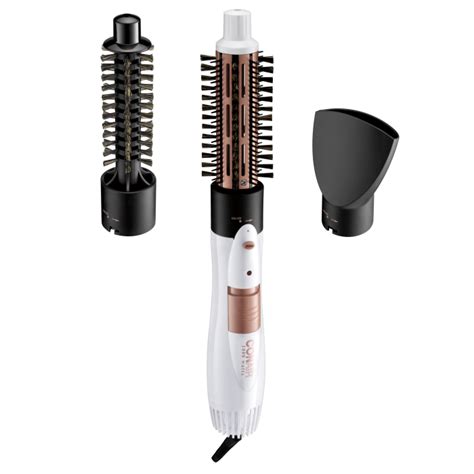 Infinitipro By Conair Double Row Detangling Comb