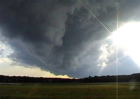 Unwetter: So wütete der Todes-Tornado - B.Z. – Die Stimme Berlins