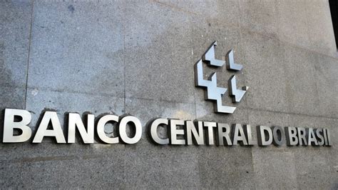 Diretores Do Banco Central Em Conhe A Os Nomes Indicados