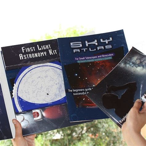 Astronomy Kit – The EarthSky Store