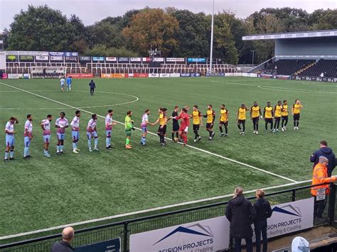 Archives Cray Wanderers Fc