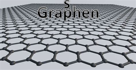 S Graphen Single Layer Graphene