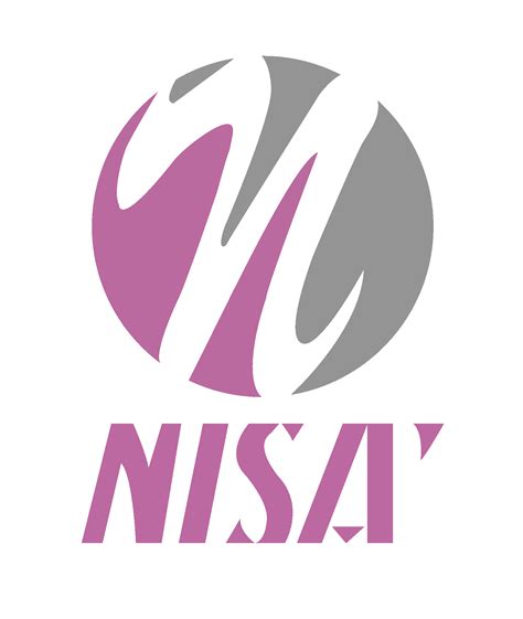 Vectorise Logo | NISA’ MALAYSIA