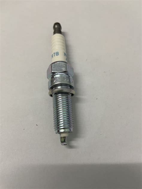 Pc X Ngk Laser Iridium Plug Spark Plugs Silzkr B