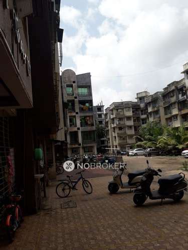 Real Towers Nalasopara West Without Brokerage Semi Furnished Bhk