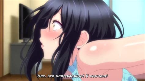 Gaki ni modotte yarinaoshi 1 субтитры hentai хентай 18 watch online