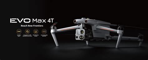 Thermal Drone Camera Essentials: The Future of Aerial Imaging