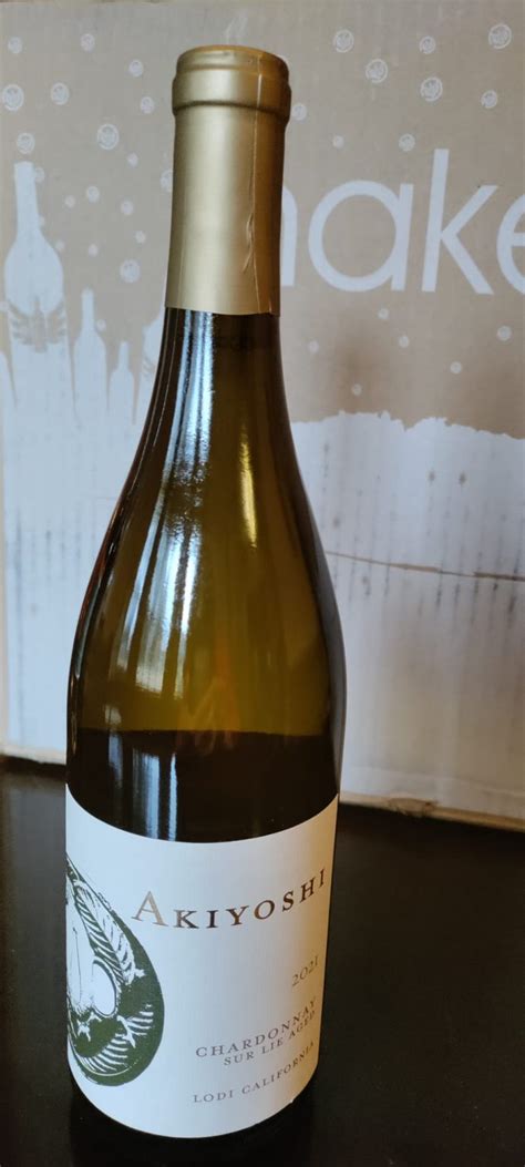 Naked Wines Review Unboxing Taste Test 2024