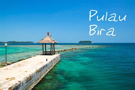 5 Pulau di Kepulauan Seribu yang Wajib Dikunjungi