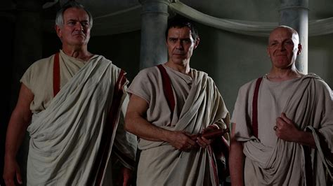 Julius Caesar The Making Of A Dictator The Debate Over Caesars