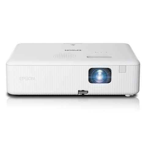 PROYECTORES EPSON CO W01 3000 LUMENES 3LCD HDMI BLANCO