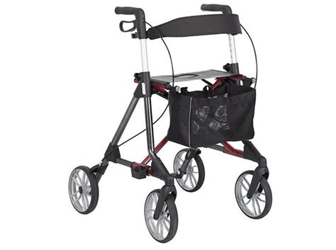 RUSSKA Rollator Elan Classic Rollatoren L SATURN