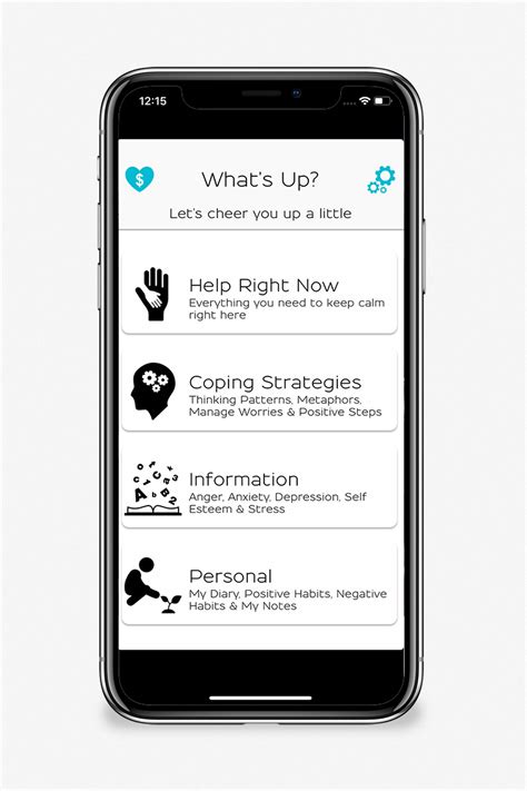 20 Best Mental Health Apps for 2019: See the Full List Here
