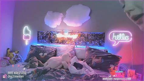 Blondelashes19 Lila Dildo Und Fickmaschine XHamster