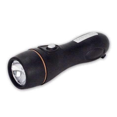 Duracell Voyager Cl Led Zaklamp M Lichtbundel Bol