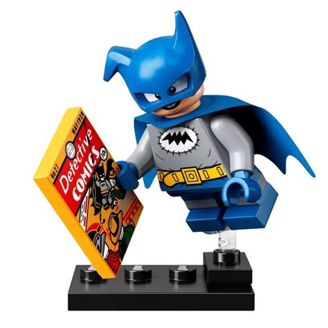 LEGO Collectible Minifigures 71026 DC Super Heroes Bat-Mite