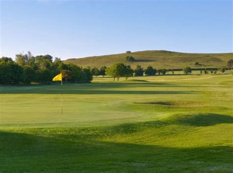 North Wilts Golf Club Devizes Wiltshire Golf In England