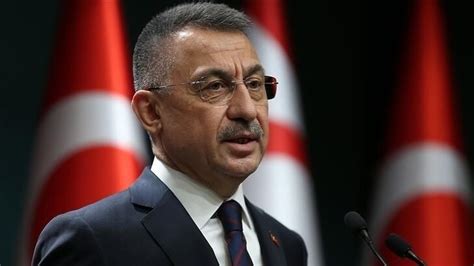 Fuat Oktay Kimdir Fuat Oktay Kaç Yaşında Fuat Oktay Biyografisi