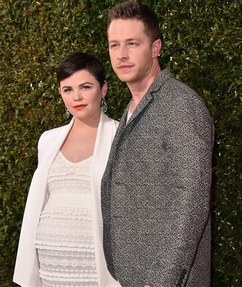 Ginnifer Goodwin Welcomes Second Child With Husband Josh Dallas Find