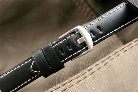 Hamilton Viewmatic Strap Replacement? | WatchUSeek Watch Forums