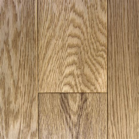 Natural Oak Castle Wood Floors