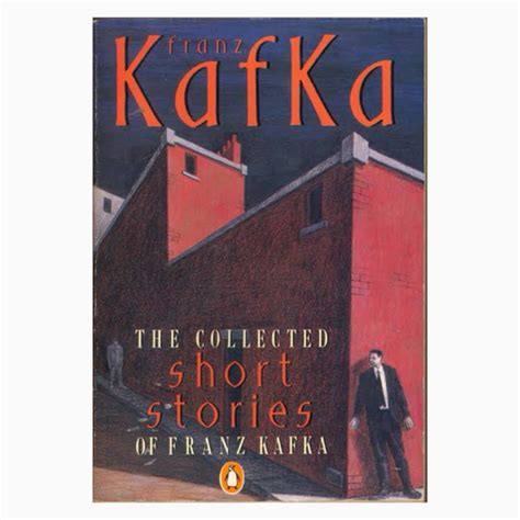 Franz Kafka Franz Kafka: Short Stories (Fifty & More Stories) – Kibanga ...