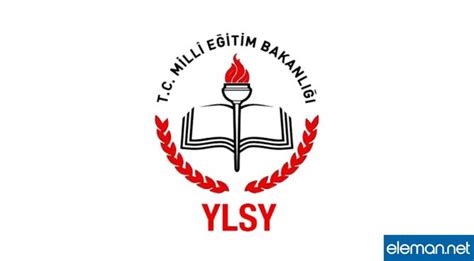 YLSY Bursu Nedir Kimler YLSY Den Faydalanabilir Eleman Net