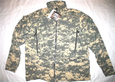 Original Us Army Issue Ecwcs Acu Gen Iii Level Wind Cold Weather