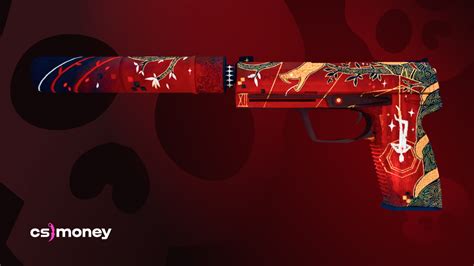 The Best Usp S Skins In Cs Go In