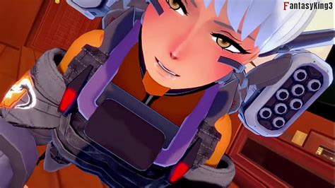 Apex Valkyrie Videos XVIDEOS