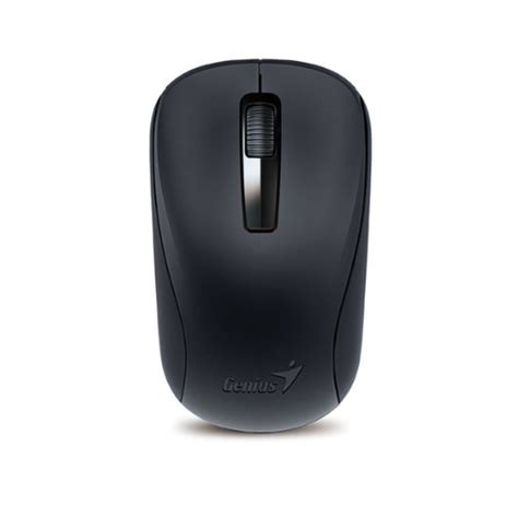 Maus Genius Wireless, NX-7005, i zi | Gjirafa50