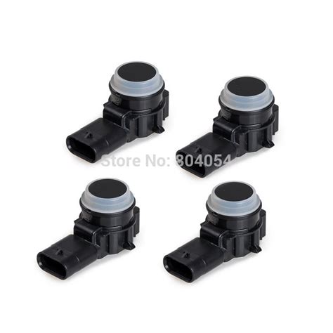 X Pdc Parking Park Aid Assist Sensor For Mercedes Benz Glk Reference