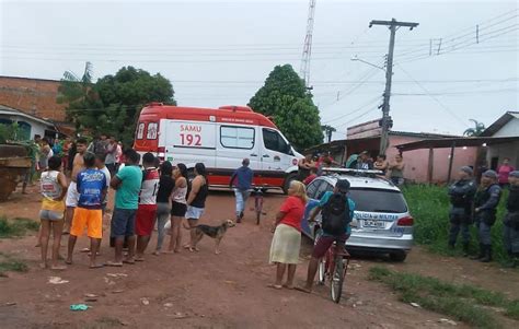 Corpo de jovem é encontrado sem roupa em terreno abandonado em Santana