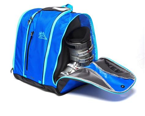 Kulkea Speed Pack - Ski Boot Bag Backpack - Shoplifestyle