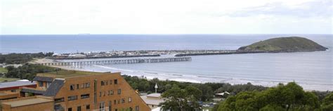 10 Best Coffs Harbour Hotels, Australia (From $54)