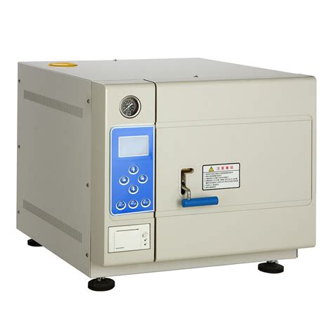 High Quality Autoclave Liter Sterilization Machines Table Top