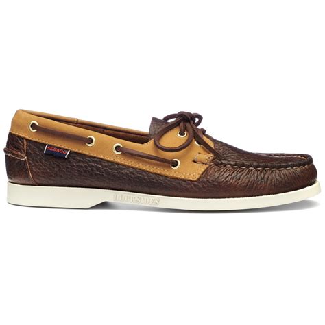 Sebago Docksides on sale