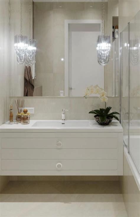 Зеркало в ванной - Design Glass