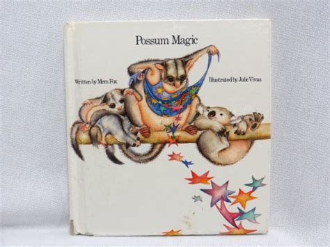 possum magic - Fox, Mem: 9781862910638 - AbeBooks