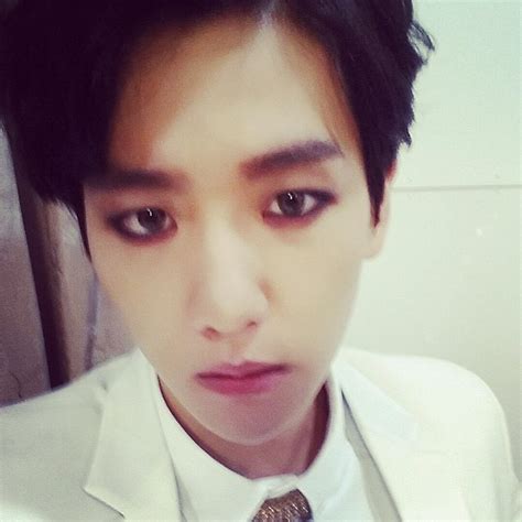 Baekhyun Instagram EXO Photo 37058115 Fanpop